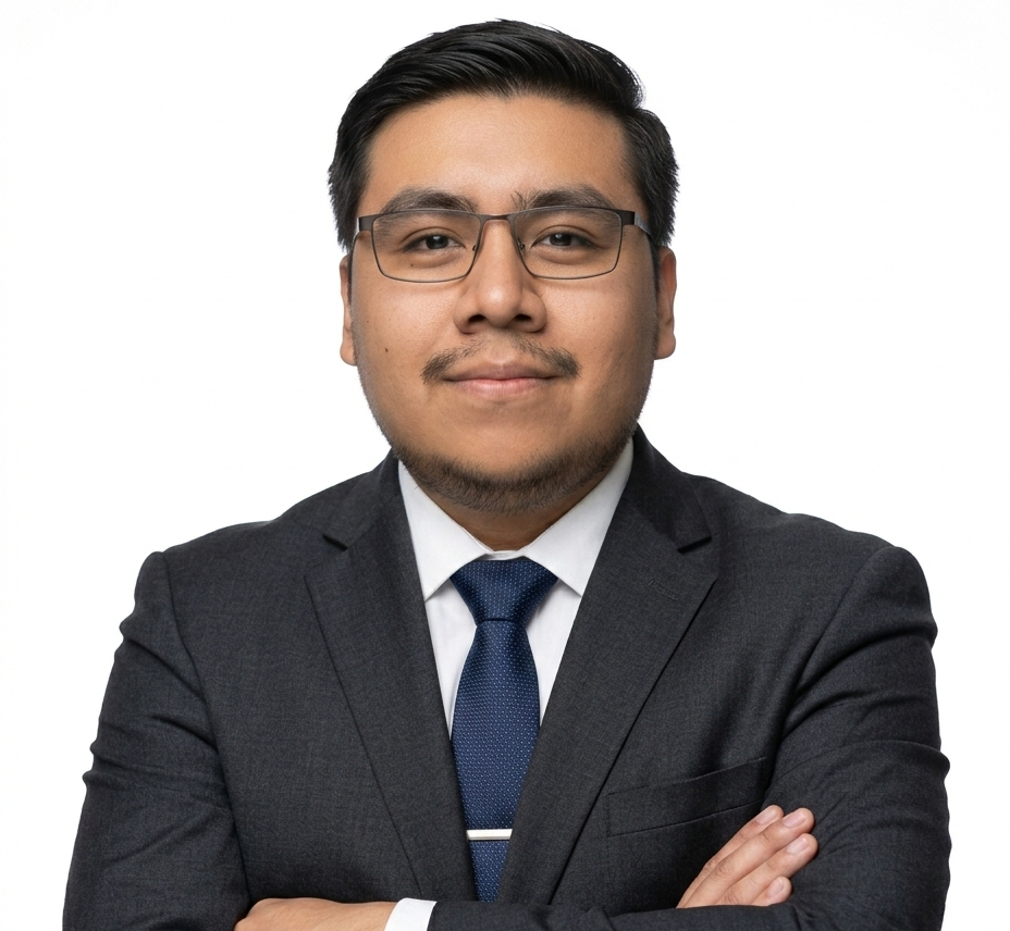 Dr. Ernesto Antonio   