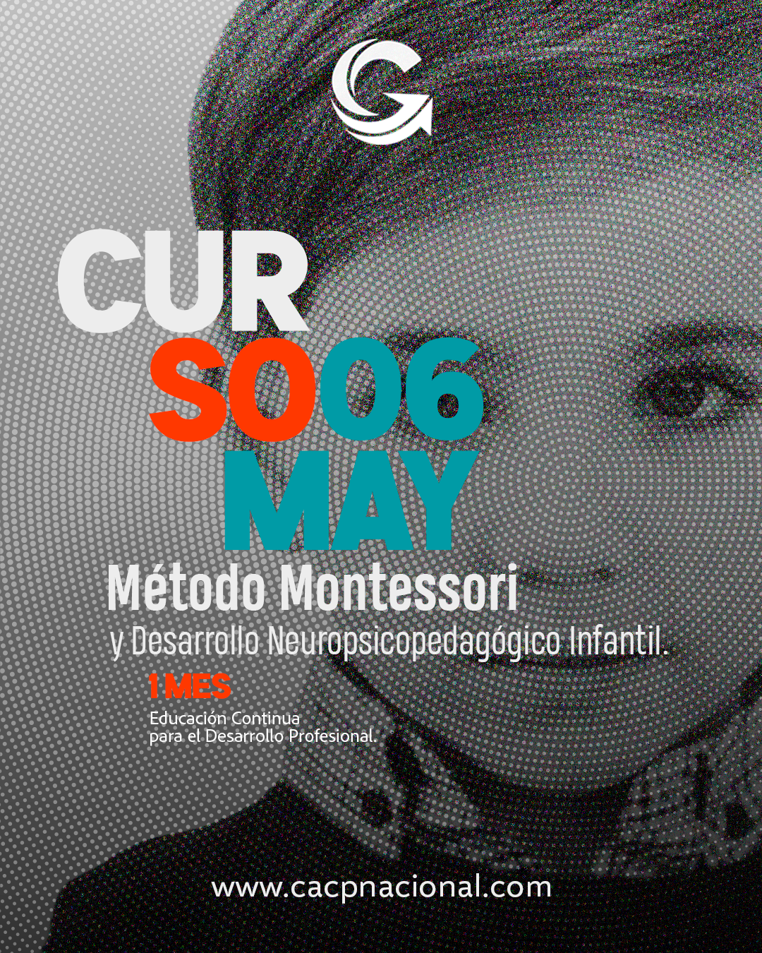 Método Montessori y Desarrollo Neuropsicopedagógico Infantil